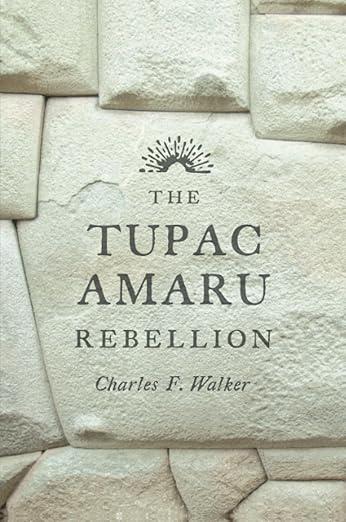 The Tupac Amaru Rebellion ⚡ Instant Digital Download — After purchase, your PDF is available immediately in your order confirmation and via the Shop app. No waiting, no shipping.