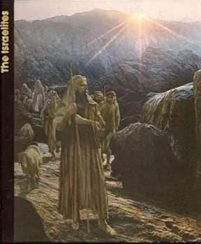The Israelites: Hebrews' Evolution ⚡ Instant Digital Download — After purchase, your PDF is available immediately in your order confirmation and via the Shop app. No waiting, no shipping.