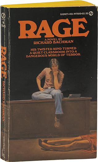 The Bachman Books PDF Bundle | 4 Richard Bachman Novels