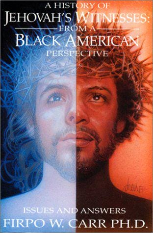 A History of Jehovah's Witnesses: From a Black  Perspective ⚡ Instant Digital Download — After purchase, your PDF is available immediately in your order confirmation and via the Shop app. No waiting, no shipping.