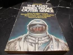 Audio Book The Loat Tribes From Outer Space by Mark dem    AUDIO BOOK ⚡ Instant Digital Download — After purchase, your PDF is available immediately in your order confirmation and via the Shop app. No waiting, no shipping.