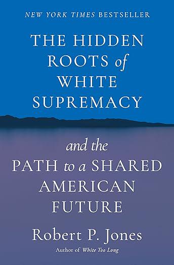 The Hidden Roots of White Supremacy: ⚡ Instant Digital Download — After purchase, your PDF is available immediately in your order confirmation and via the Shop app. No waiting, no shipping.