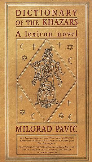 Dictionary of the Khazars: ⚡ Instant Digital Download — After purchase, your PDF is available immediately in your order confirmation and via the Shop app. No waiting, no shipping.