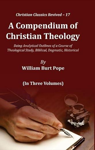 A Compendium of Christian Theology ⚡ Instant Digital Download — After purchase, your PDF is available immediately in your order confirmation and via the Shop app. No waiting, no shipping.