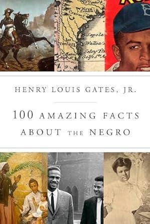 100 Amazing Facts About the Negro ⚡ Instant Digital Download — After purchase, your PDF is available immediately in your order confirmation and via the Shop app. No waiting, no shipping.