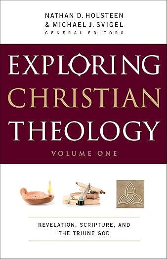 Exploring Christian Theology: ⚡ Instant Digital Download — After purchase, your PDF is available immediately in your order confirmation and via the Shop app. No waiting, no shipping.