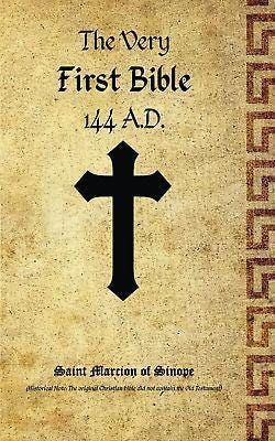 The Very First Bible ⚡ Instant Digital Download