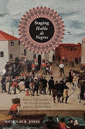 Staging Habla de Negros:⚡ Instant Digital Download — After purchase, your PDF is available immediately in your order confirmation and via the Shop app. No waiting, no shipping.