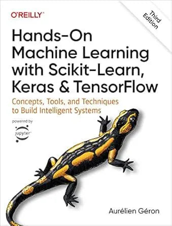 Hands-On Machine Learning earn,    ⚡ Instant Digital Download — After purchase, your PDF is available immediately in your order confirmation and via the Shop app. No waiting, no shipping.
