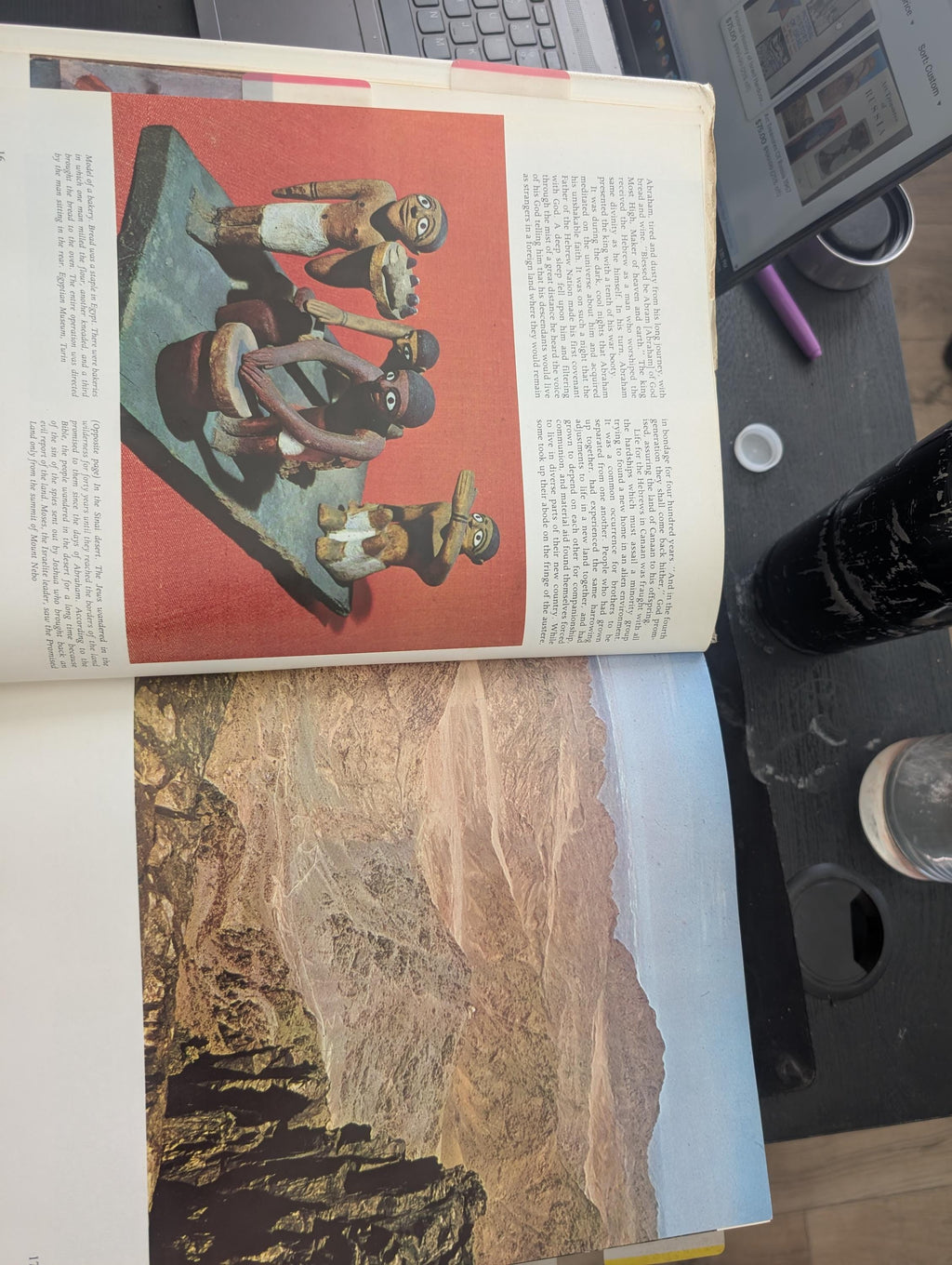 Picture History of Jewish Civilization ⚡ Instant Digital Download