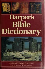 Harpers Dictionary ⚡ Instant Digital Download — After purchase, your PDF is available immediately in your order confirmation and via the Shop app. No waiting, no shipping.