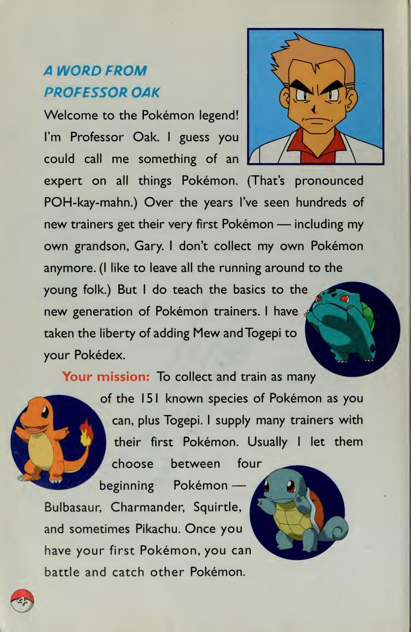 Pokemon: Official Pokemon Handbook: ⚡ Instant Digital Download — After purchase, your PDF is available immediately in your order confirmation and via the Shop app. No waiting, no shipping.