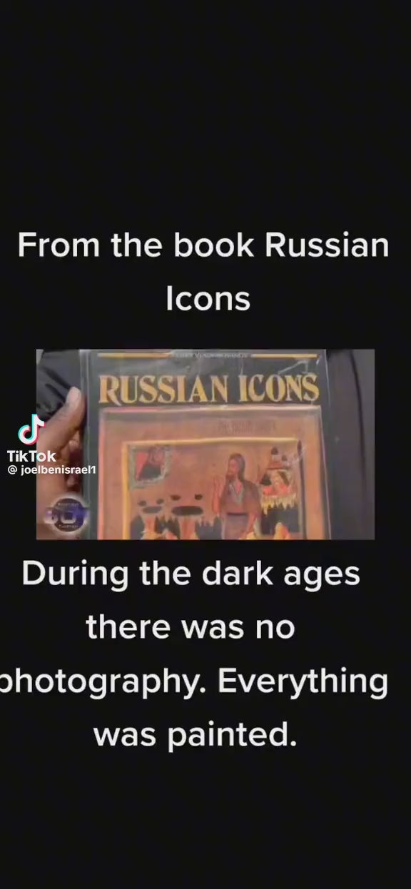 Russian Icons By Vladimir Ivanov ⚡ Instant Digital Download — After purchase, your PDF is available immediately in your order confirmation and via the Shop app. No waiting, no shipping.