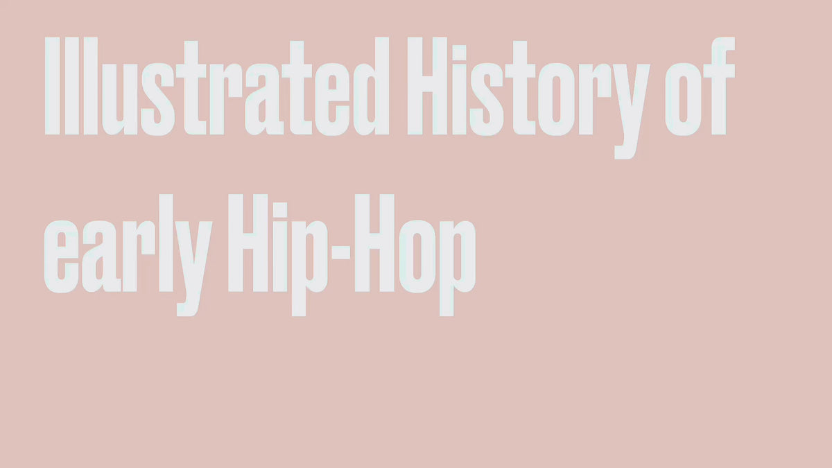 Hip Hop History PDF by Steven Hager | Break Dancing & Rap