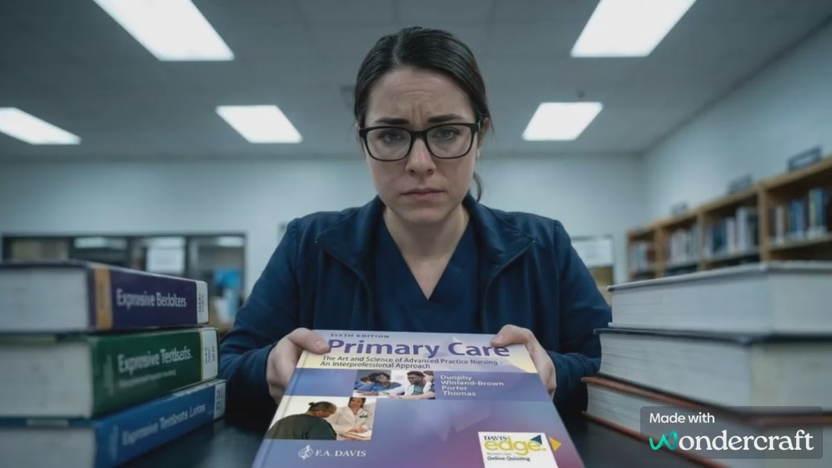 Primary Care:  Sixth Edition ⚡ Instant Digital Download — After purchase, your PDF is available immediately in your order confirmation and via the Shop app. No waiting, no shipping.
