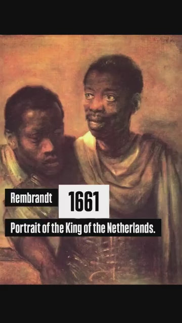 The Image of the Black in Western Art, Vol. III: Renaissance & Baroque Artists ⚡ Instant Digital Download