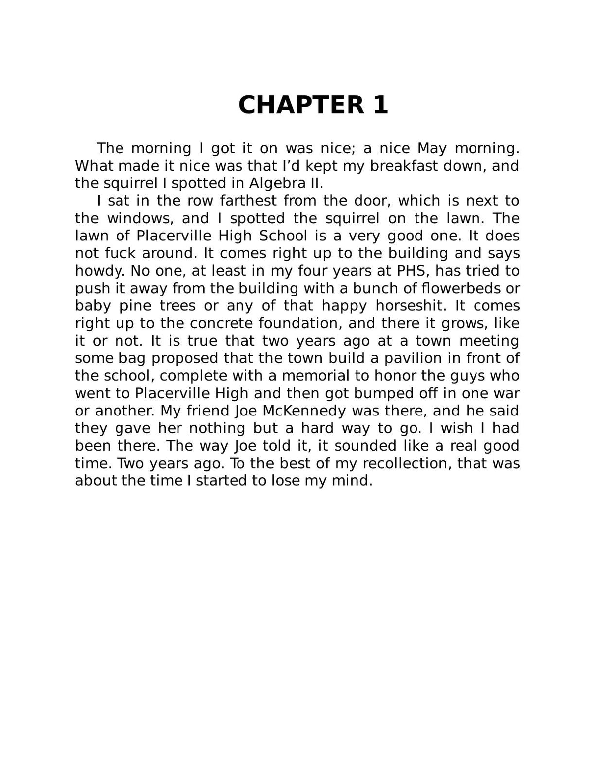The Book of Enoch PDF, Ethiopic Version (1906) | Instant Download